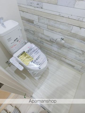 フジパレス堺百舌鳥梅北の内装写真