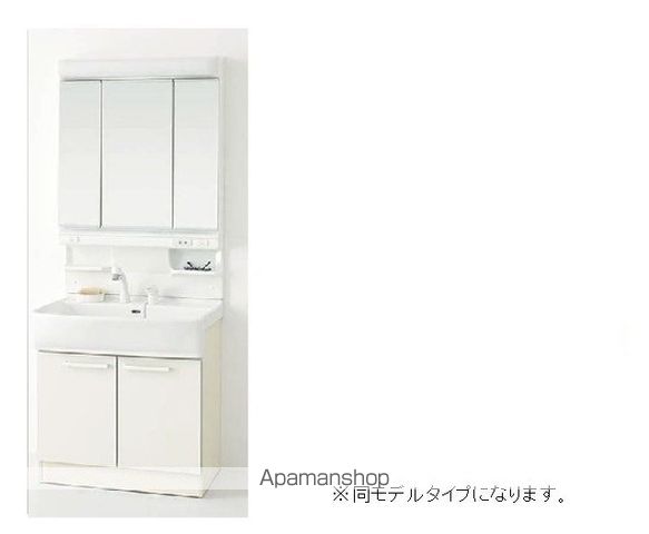 ベアバレーBの内装写真