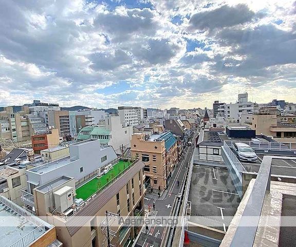 たけうちビルの内装写真