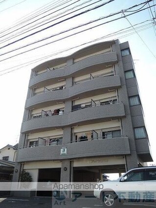 Ｙ’ｓコート朝生田[1K/23.49m2]の外観5