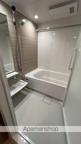 SーRESIDENCE南円山BLAZEの内装写真