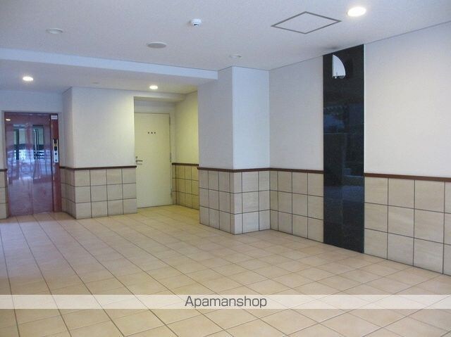 東京都墨田区太平４丁目[1K/24.65m2]のロビー