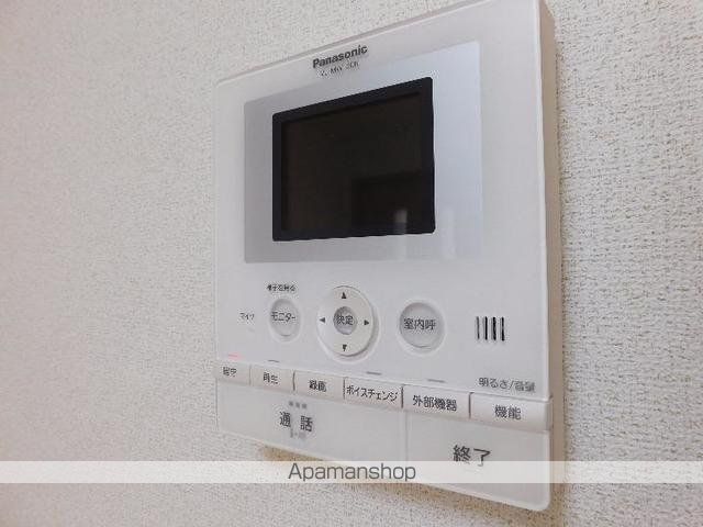 マイルストーンみやぎ台の内装写真