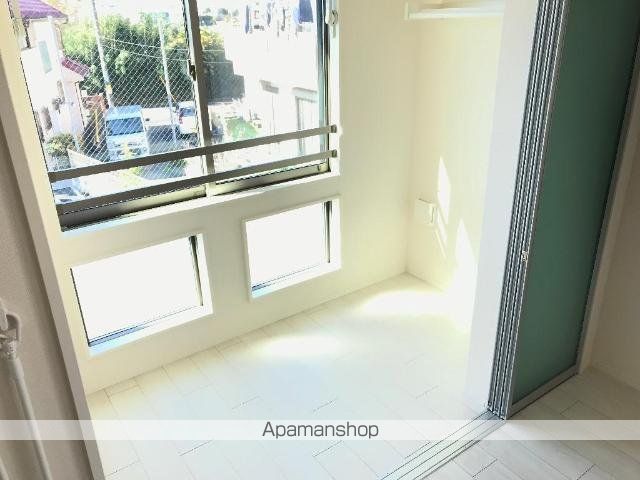 西宮市山口町アパートKの内装写真