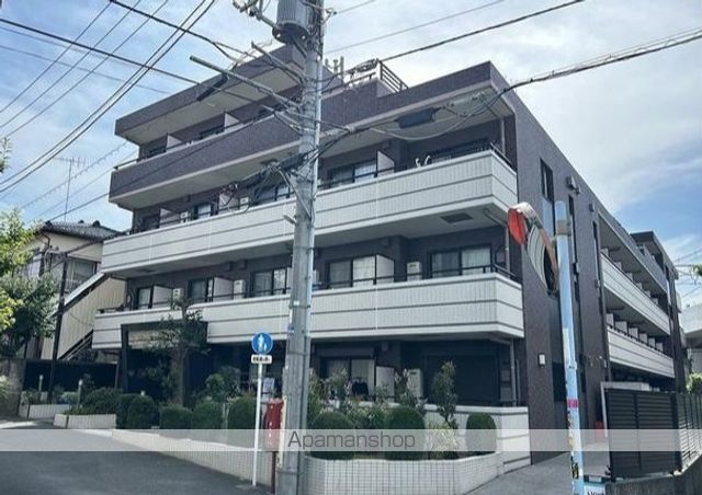 ドゥーエ阿佐ヶ谷のその他写真