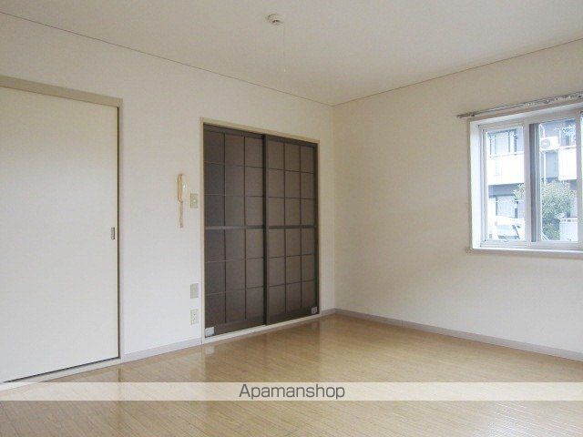レーベンたけだの内装写真