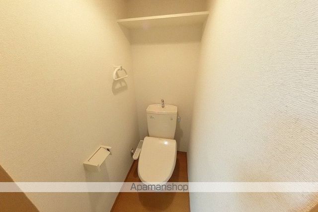 メゾンソレイユの内装写真