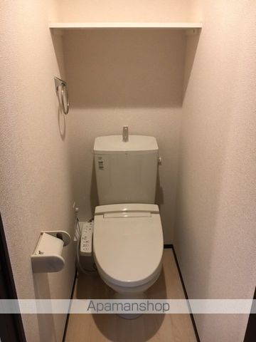 クレイノリジーナの内装写真
