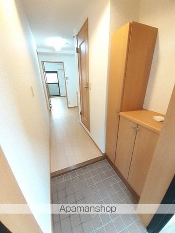 サンリット・平砂の内装写真