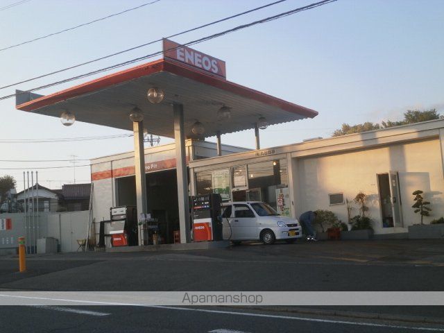 クラストガーデンIIの周辺写真