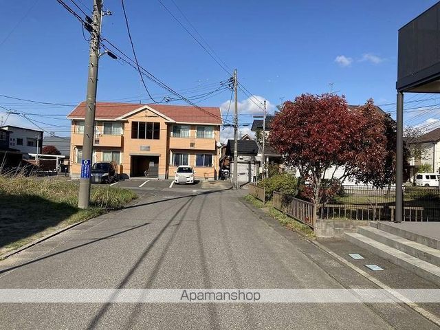 サンモール尾山の周辺写真
