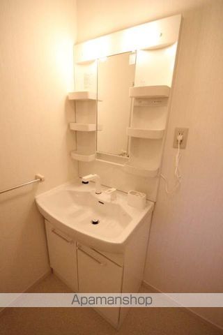 グリーンメゾンの内装写真