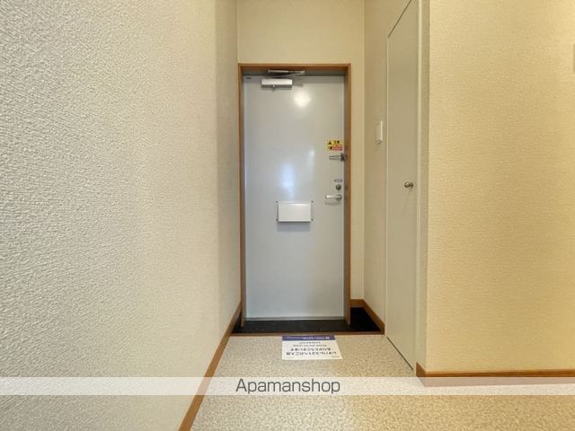レオパレス金堀16の内装写真