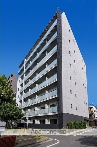 バウスフラッツ住吉