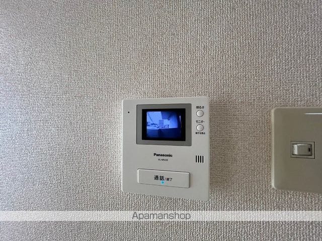 スイートピアFUJI B棟の内装写真