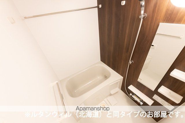 石北本線 旭川駅 徒歩33分 2階建 新築の内装写真