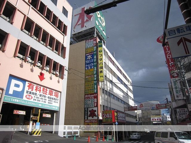 第一正岡ビルの周辺写真