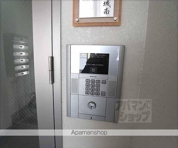 PRIME COUTO 二条城南の外観写真