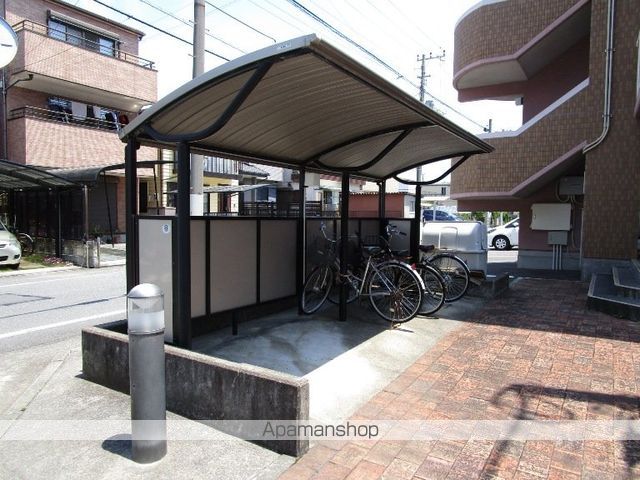 キャロットハウス神田町の外観写真