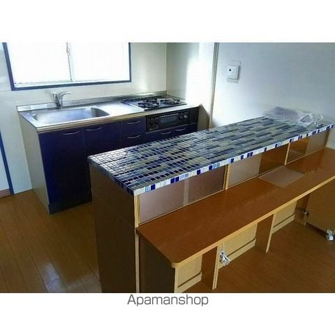 エクセル東丘の内装写真