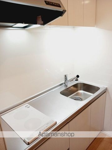 ヒカルサふじみ野上福岡の内装写真