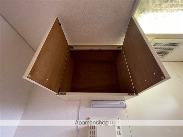 コーポグリーンヒルの内装写真