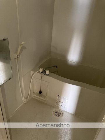 レオネクストパークアヴェニューの内装写真
