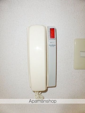 アドミラブールコートの内装写真