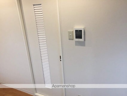 ルシェリア長町[2K/38.45m2]のセキュリティ