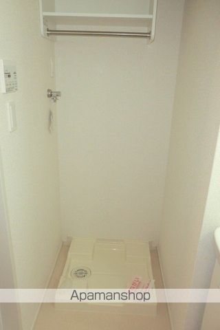 アジュール岩出の内装写真