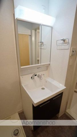 SUN16浜町の内装写真