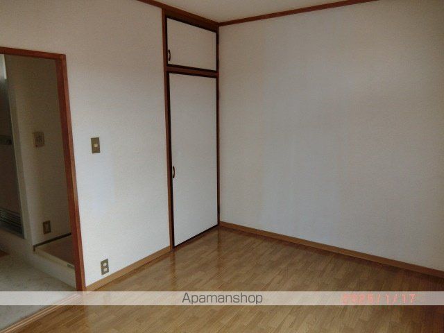 シャルマンA棟の内装写真