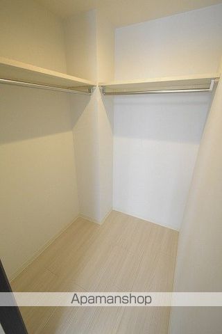 グランメール月寒中央通10の内装写真