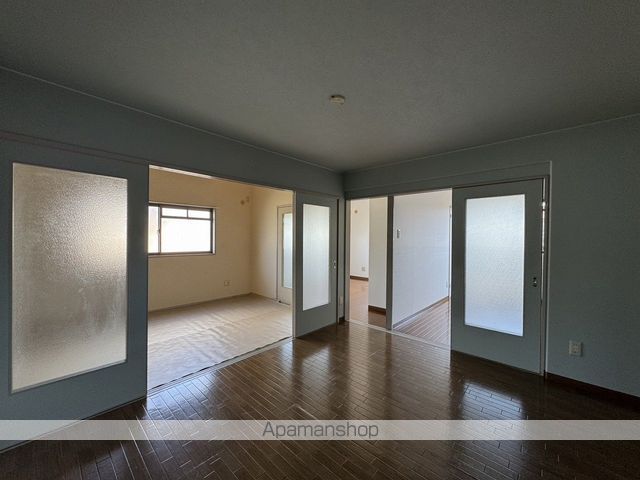 光洋マンションの内装写真