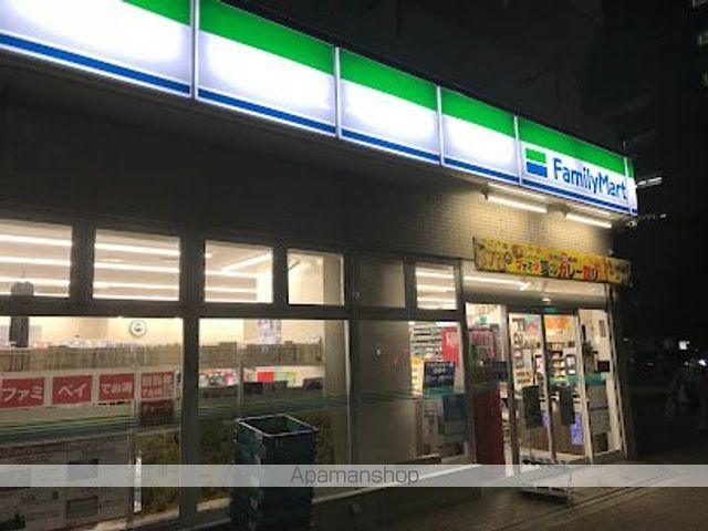 アーデン木場の周辺写真