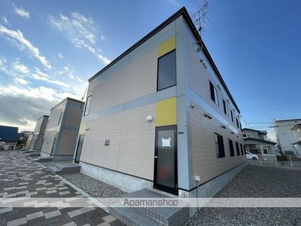 レオパレスセコ弐番館[1K/23.18m2]の外観5