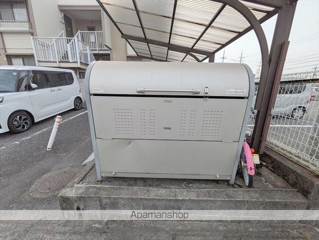 パレーシャル金谷のその他写真