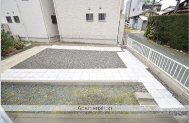 アーバン本郷の内装写真