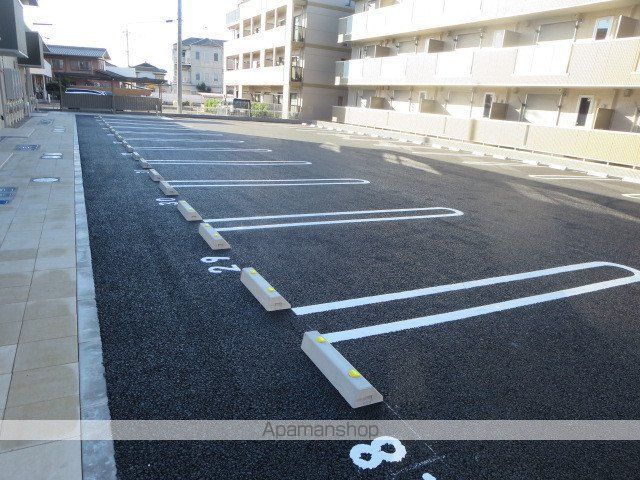クリア トゥレスBC C棟のその他写真