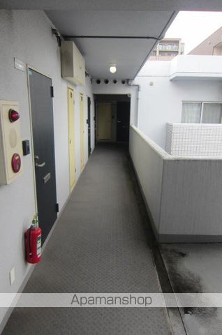 サーパス大供の外観写真