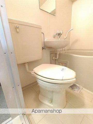 日の出プラザI号館の内装写真