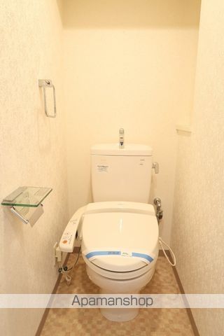 タウンライフ藤ヶ丘西の内装写真