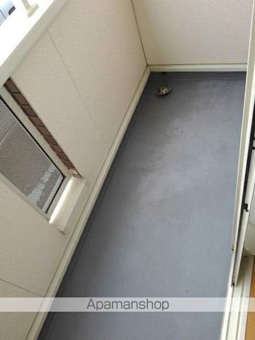 トゥールコネッサンスの内装写真