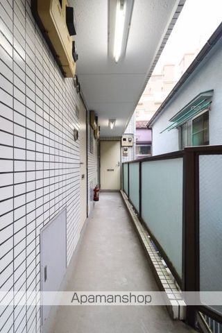 ピアレス上池袋 202 ｜ 東京都豊島区上池袋３丁目15-13（賃貸マンション1R・2階・12.96㎡） その5