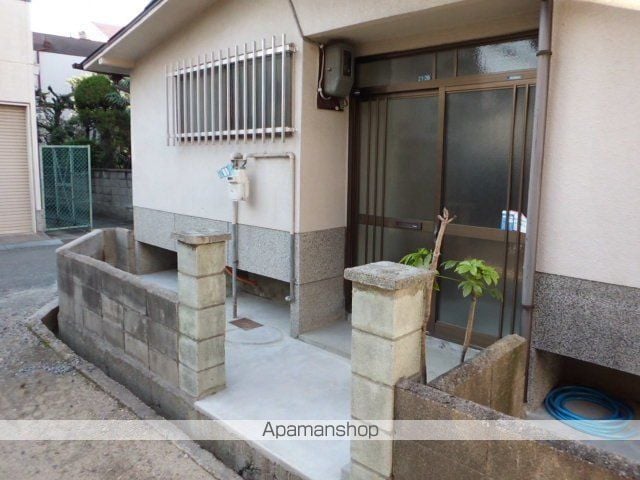 錦町3戸1貸家の内装写真