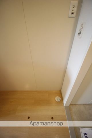 シャブランの内装写真