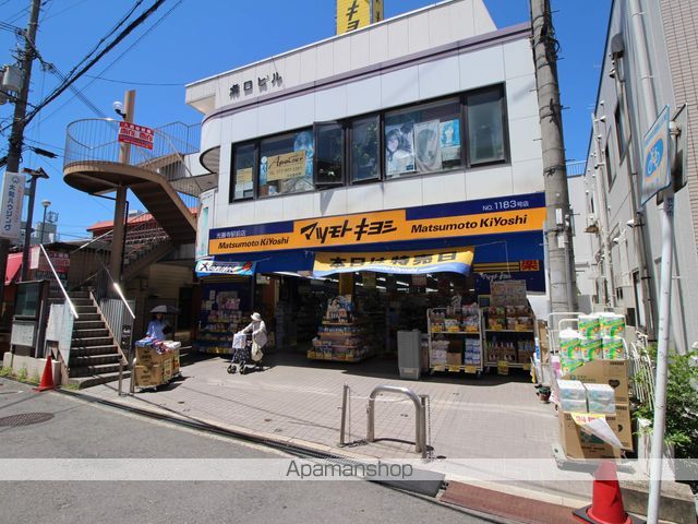 レオパレス山忠の周辺写真