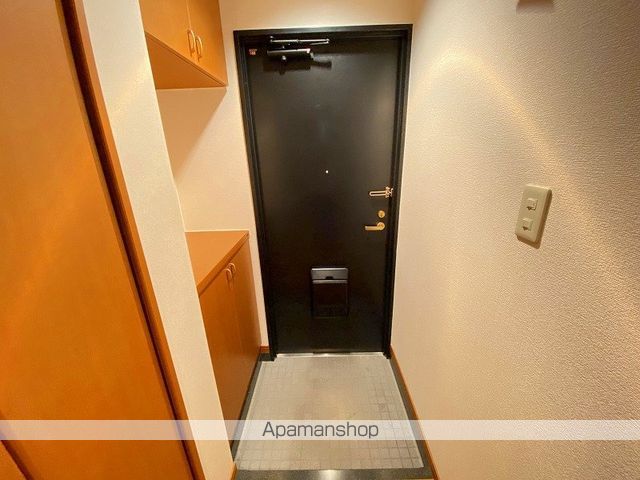 LALA HOUSEの内装写真