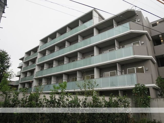HY’S VIGOR 墨田の外観写真