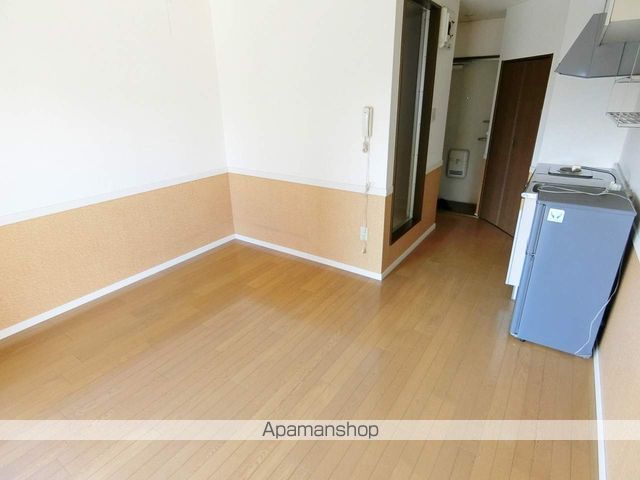 レジデンス一条の内装写真